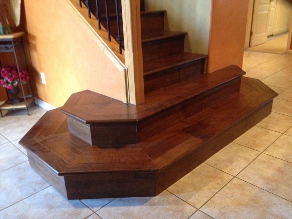 Tucson Hardwood Floors, L.L.C. project