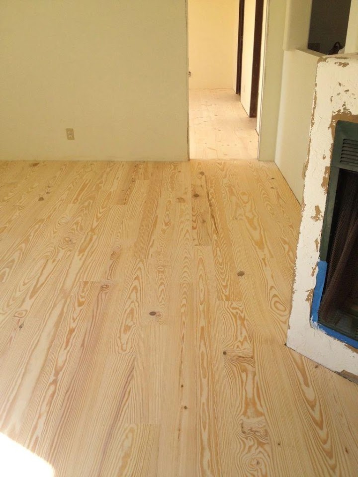 Tucson Hardwood Floors, L.L.C. project