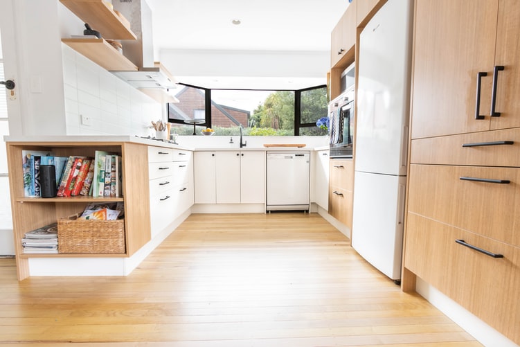 Tucson Hardwood Floors, L.L.C. project